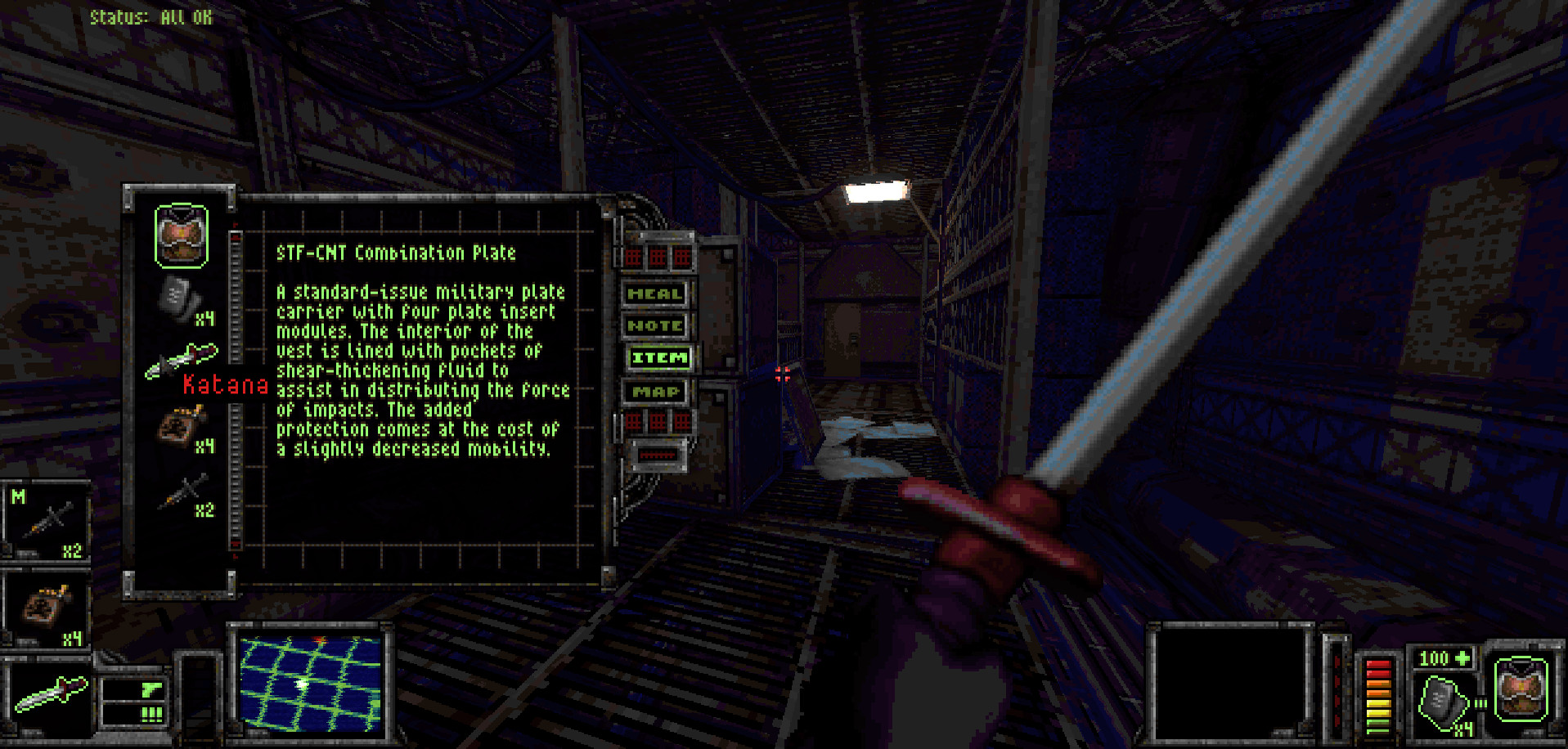 Fortune's Run - Screenshot 3