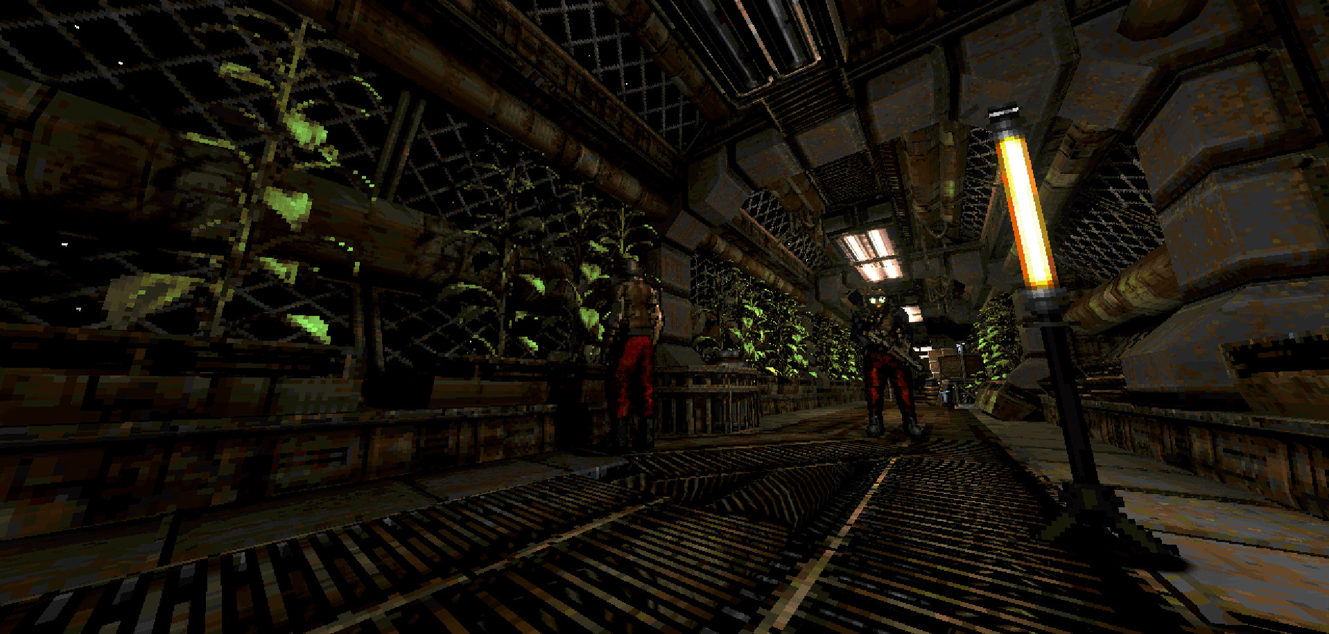 Fortune's Run - Screenshot 2