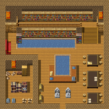 Dungeon Rummage: Another Isekai?! - Screenshot 4