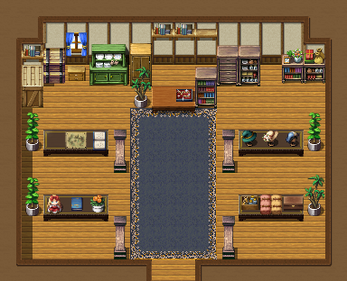 Dungeon Rummage: Another Isekai?! - Screenshot 2