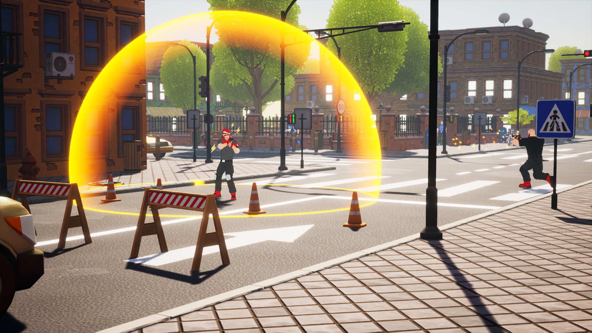 PropHunter - Screenshot 2