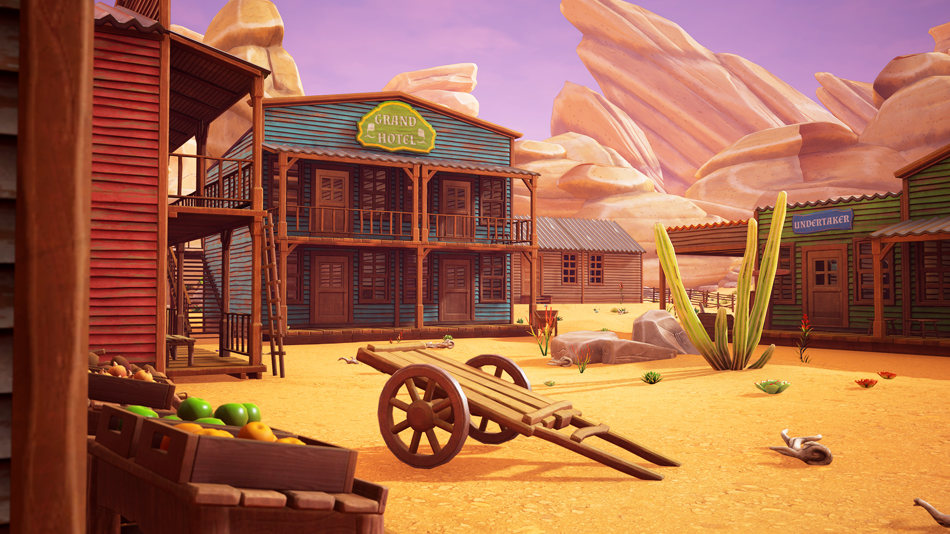 PropHunter - Screenshot 1