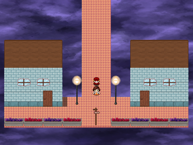 Imaginary Friends - Screenshot 3