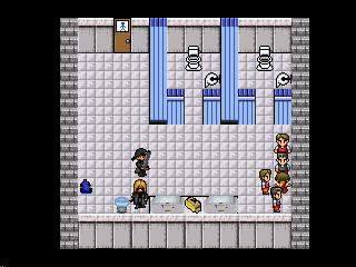 Super Columbine Massacre RPG! - Screenshot 3