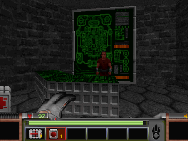 Strife: Quest for the Sigil - Screenshot 6
