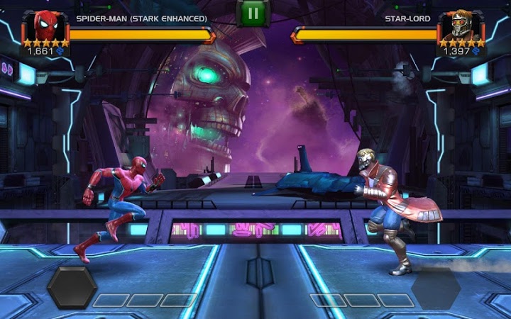 Marvel Contest of Champions - Screenshot 7