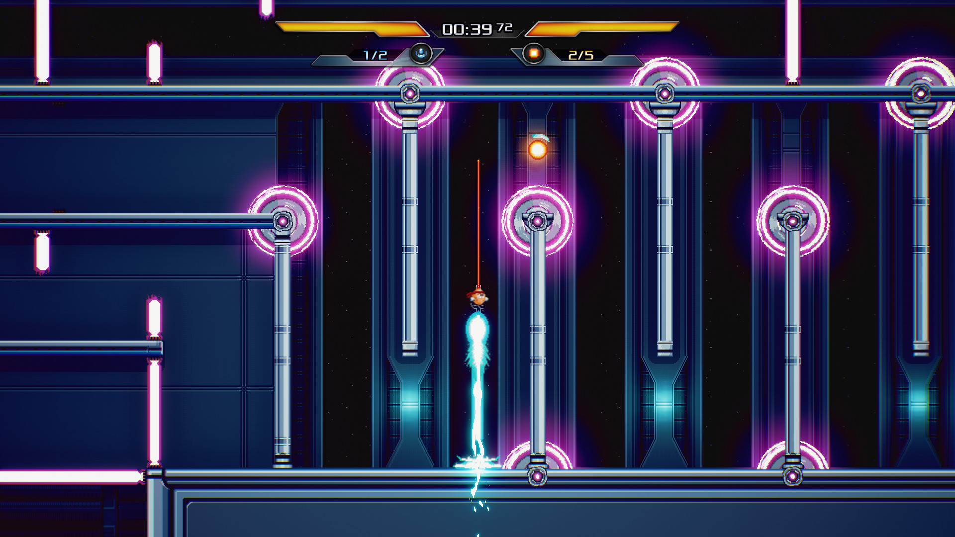 Turbo Shell - Press Kit