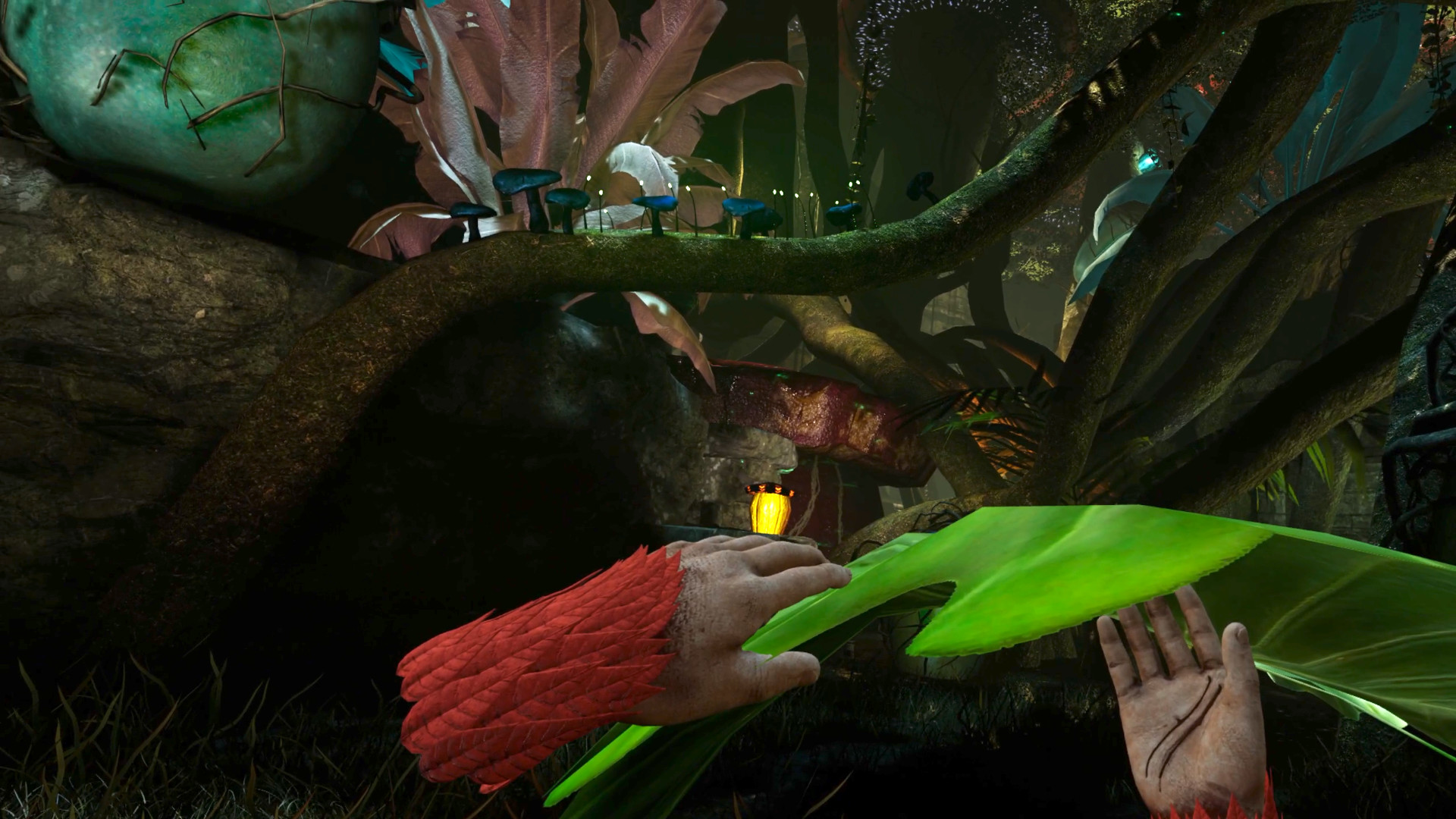 Rhythm of the Universe: Ionia - Screenshot 12