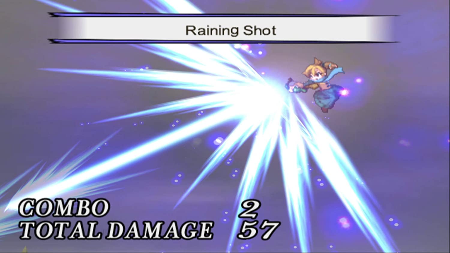 Prinny Presents: NIS Classics Vol 1 - Screenshot 1