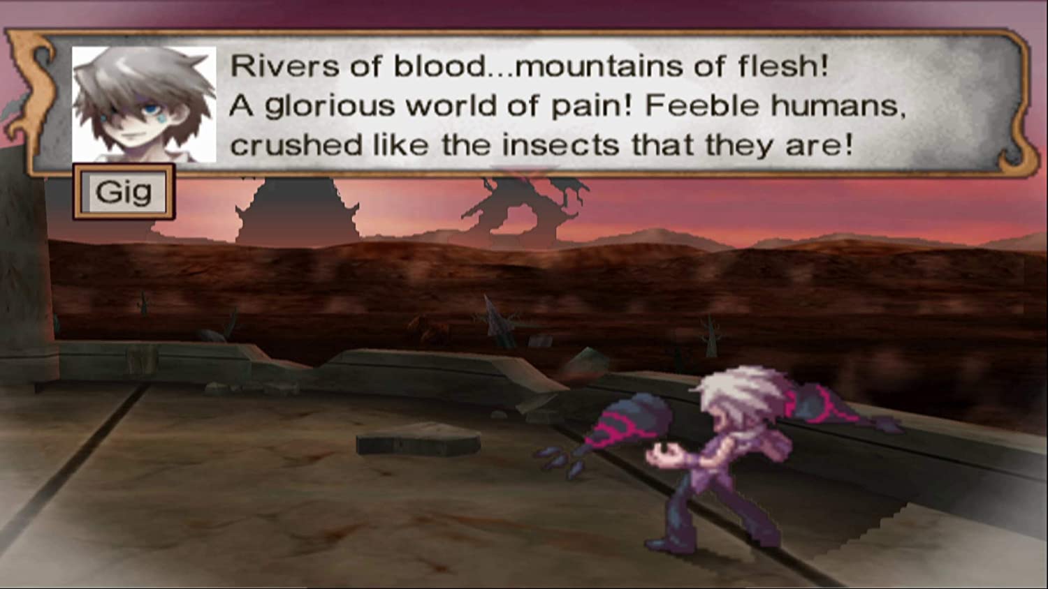 Prinny Presents: NIS Classics Vol 1 - Deluxe Edition - Screenshot 3