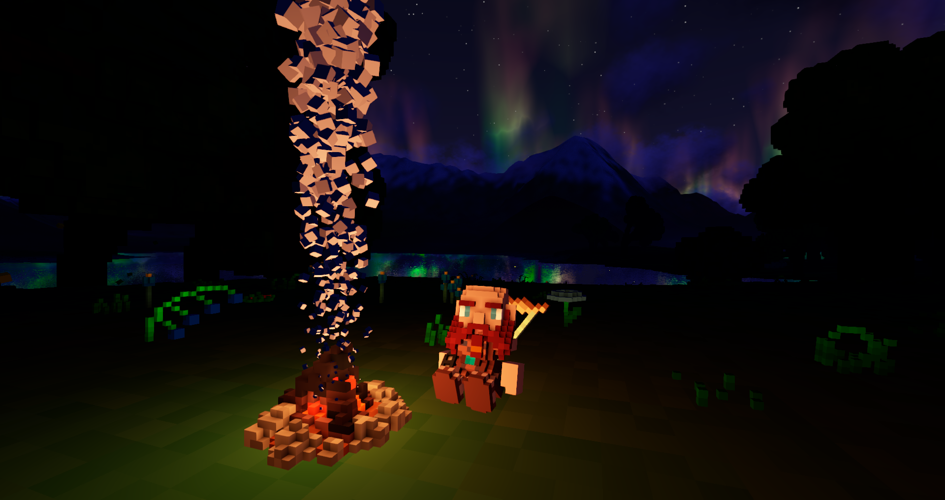 Veloren - Screenshot 2