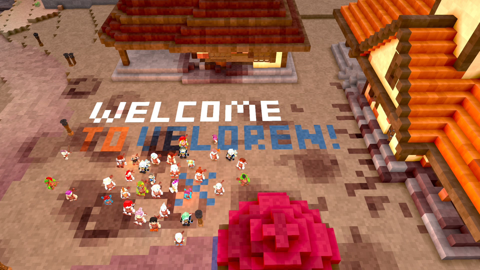 Veloren - Screenshot 3