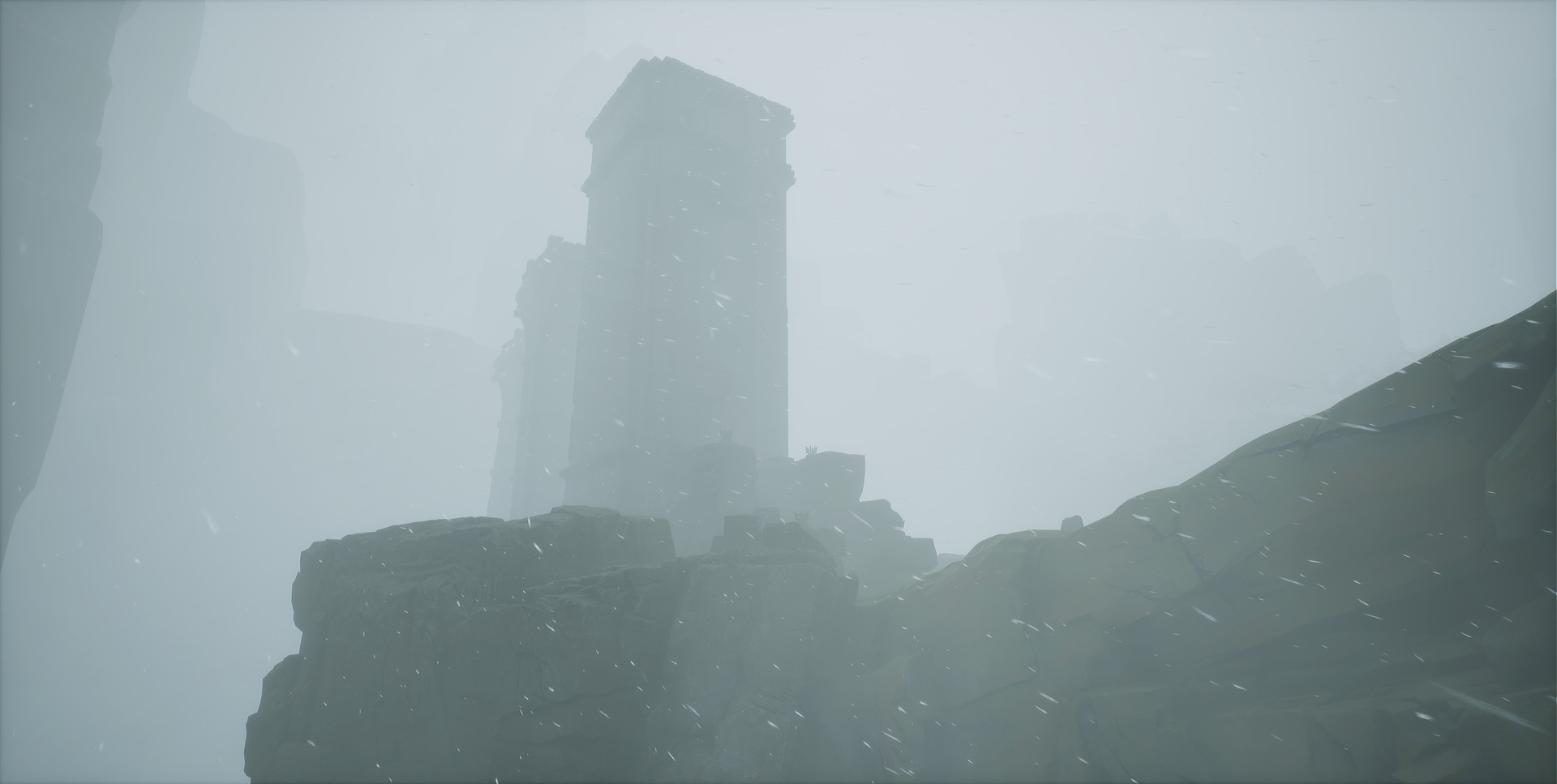 Lost in Red Valley - Screenshot 11