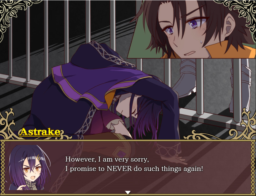 RealityMinds - Screenshot 4