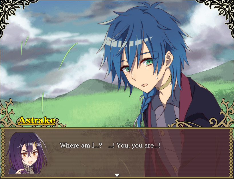 RealityMinds - Screenshot 3