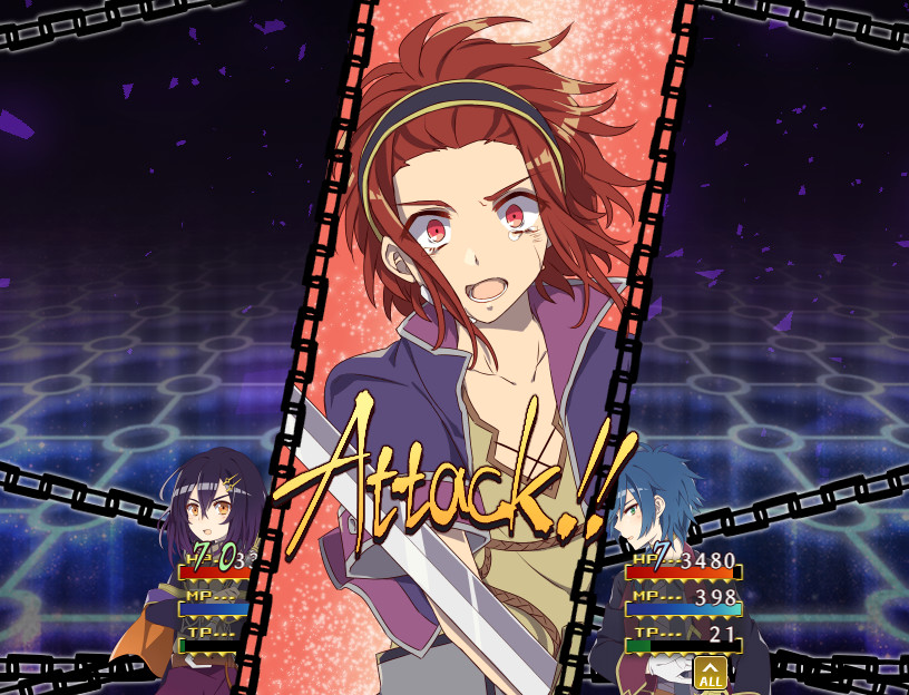 RealityMinds - Screenshot 9