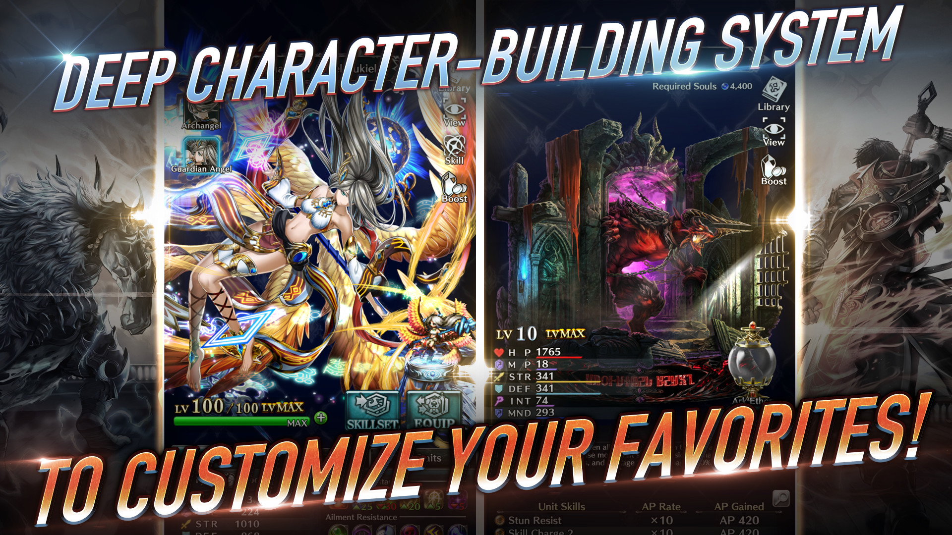 Last Cloudia - Screenshot 11