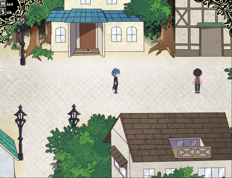 RealityMinds - Screenshot 7