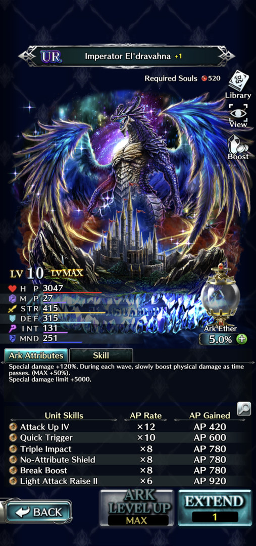 Last Cloudia - Screenshot 9