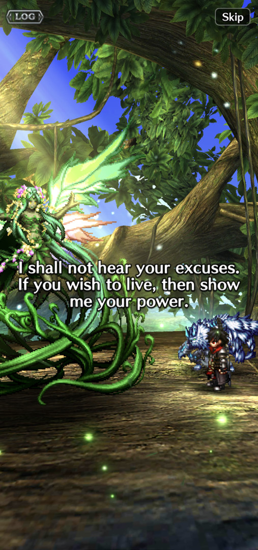 Last Cloudia - Screenshot 12