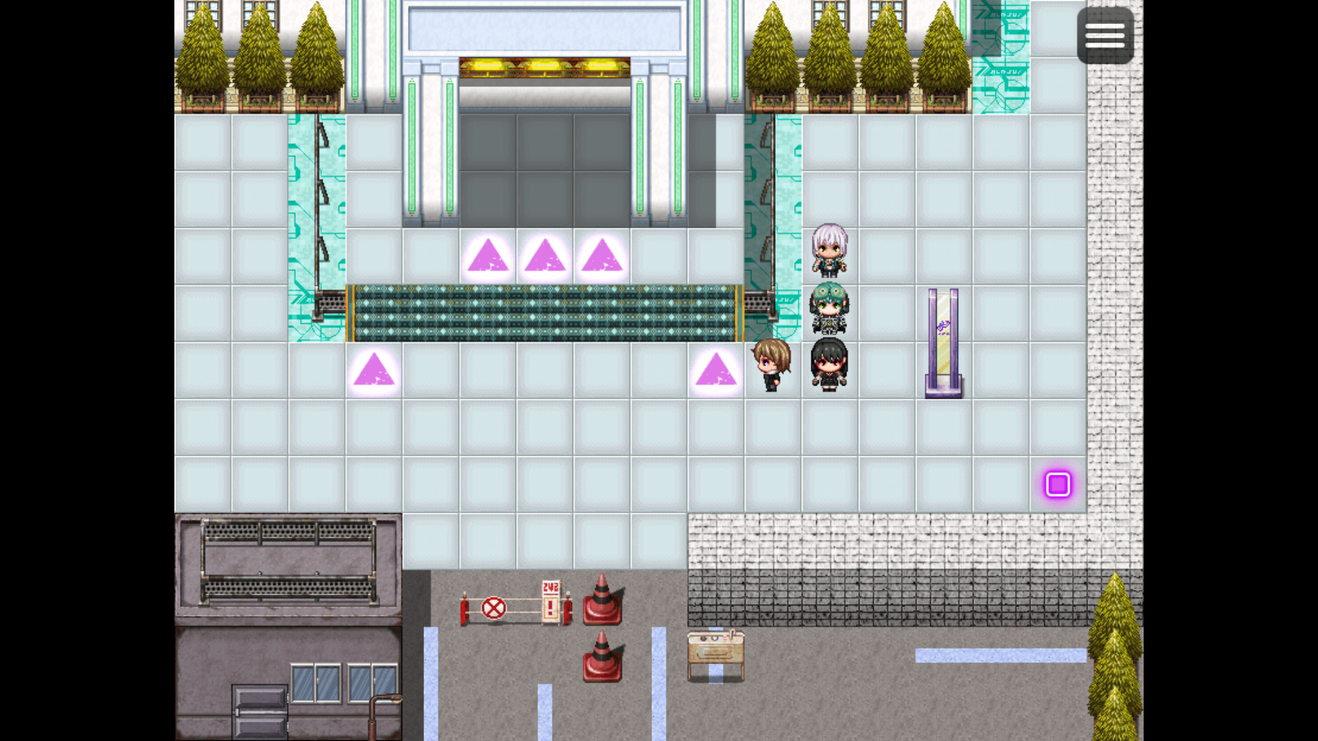 Googass - Screenshot 4