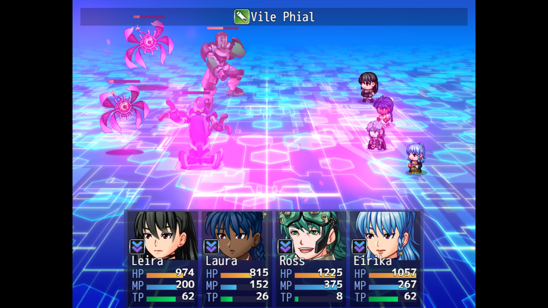 Googass - Screenshot 2