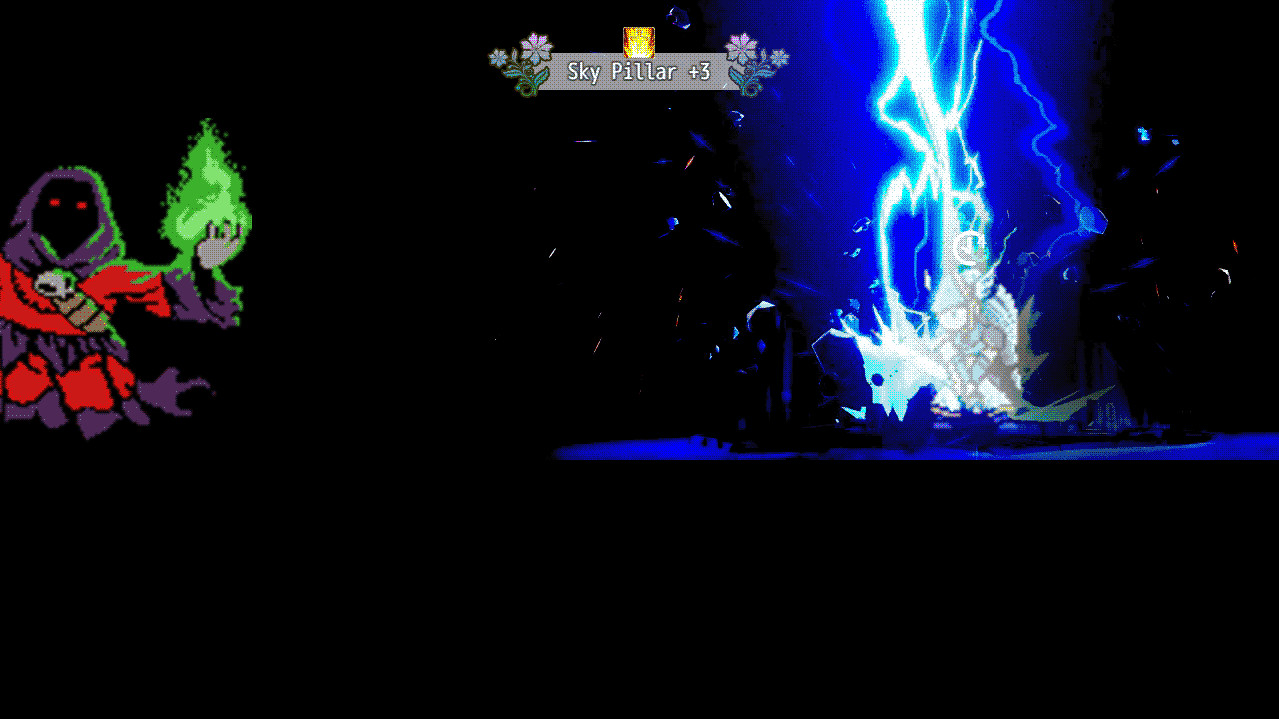 Valkyrie: Journey to Midgard - Screenshot 3