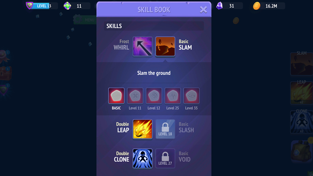 Dungeon Warriors - Screenshot 8