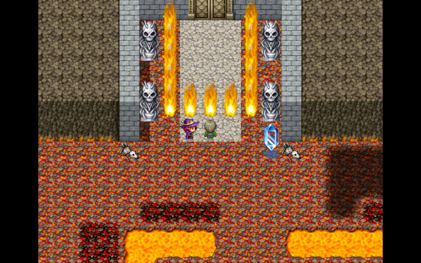 Milena's manor house - Screenshot 6