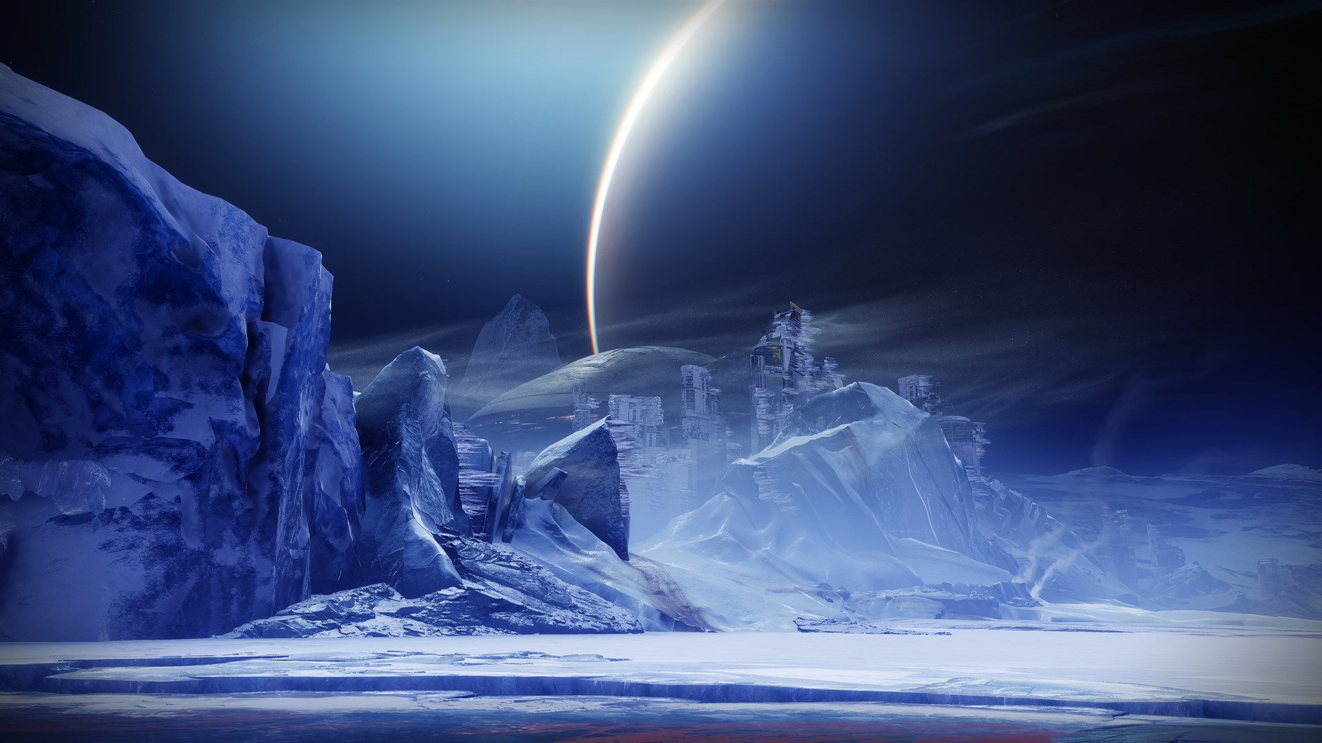 Destiny 2: Legendary Edition - Screenshot 8