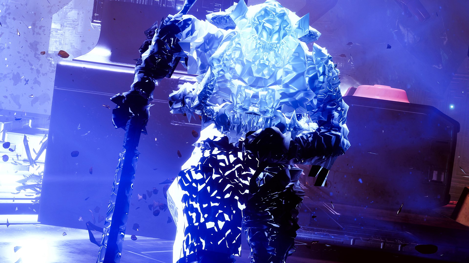 Destiny 2: Legendary Edition - Screenshot 7