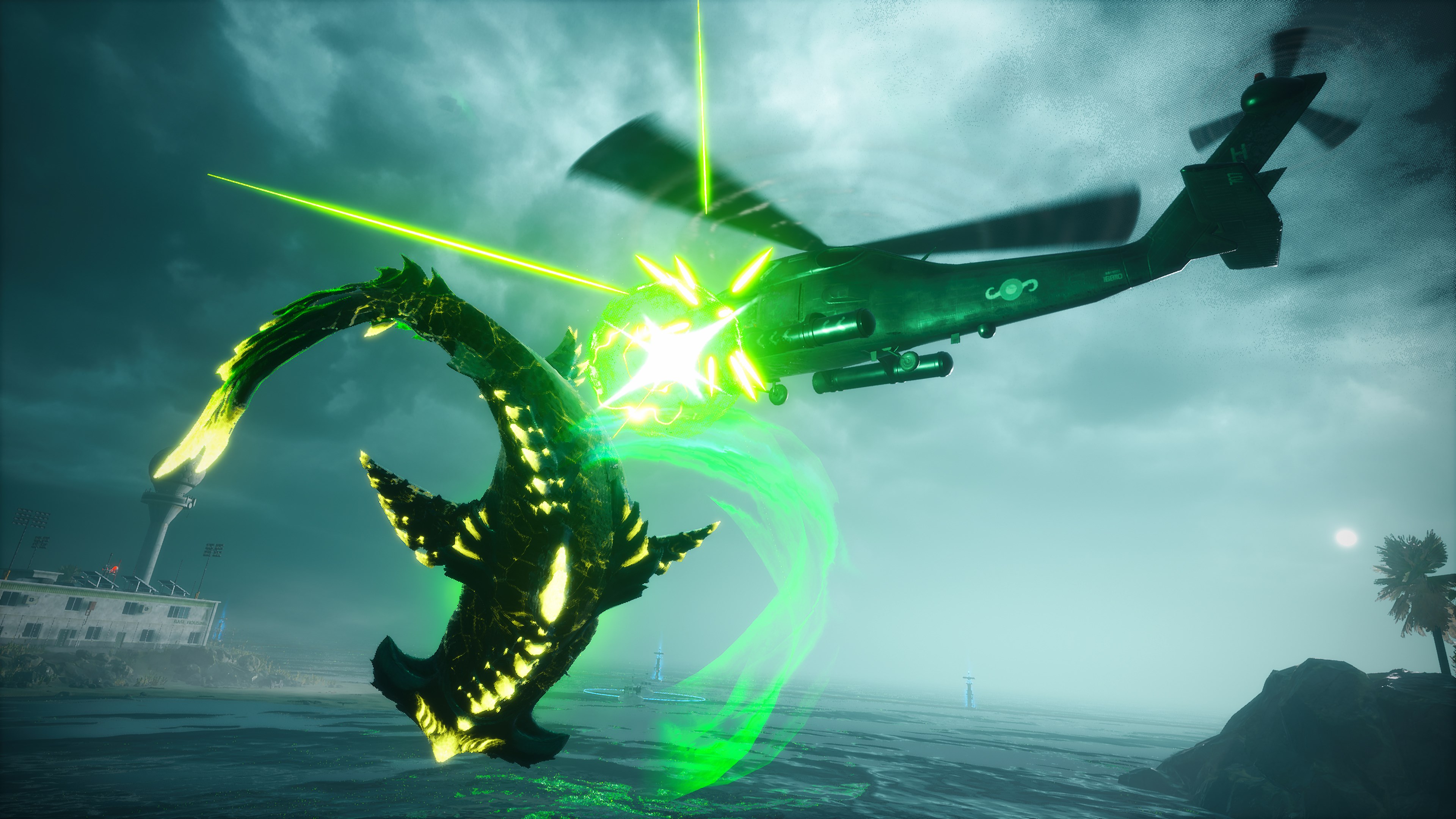 Maneater: Apex Edition - Screenshot 3