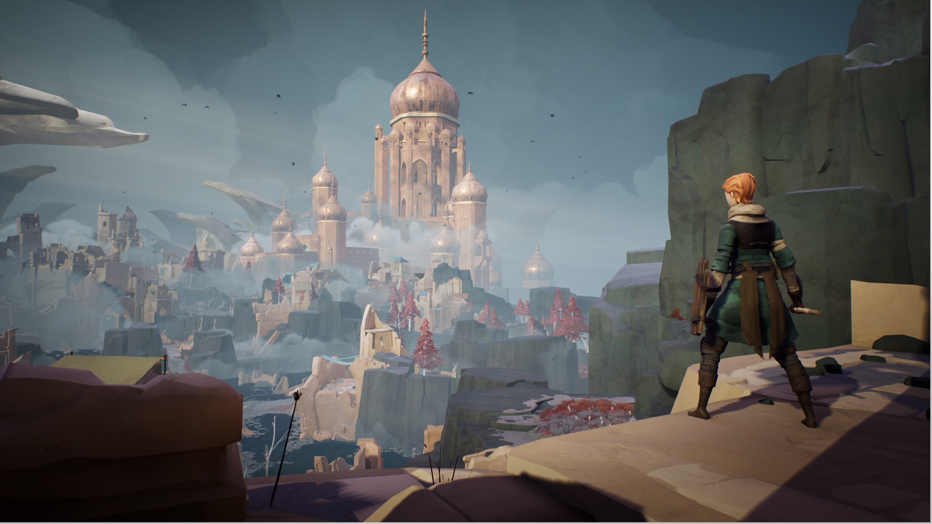 Ashen: Definitive Edition - Screenshot 1