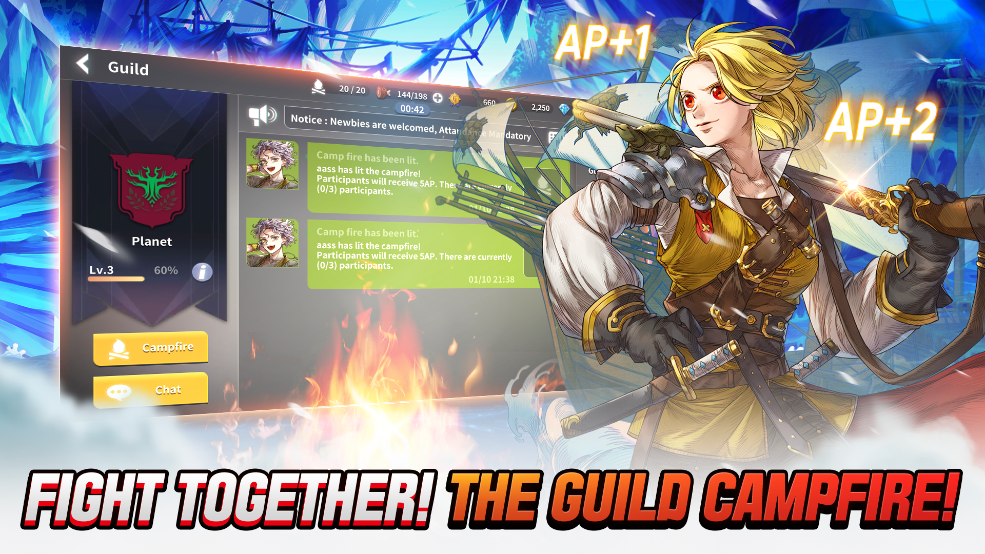 Lucid Adventure Idle RPG - Screenshot 4