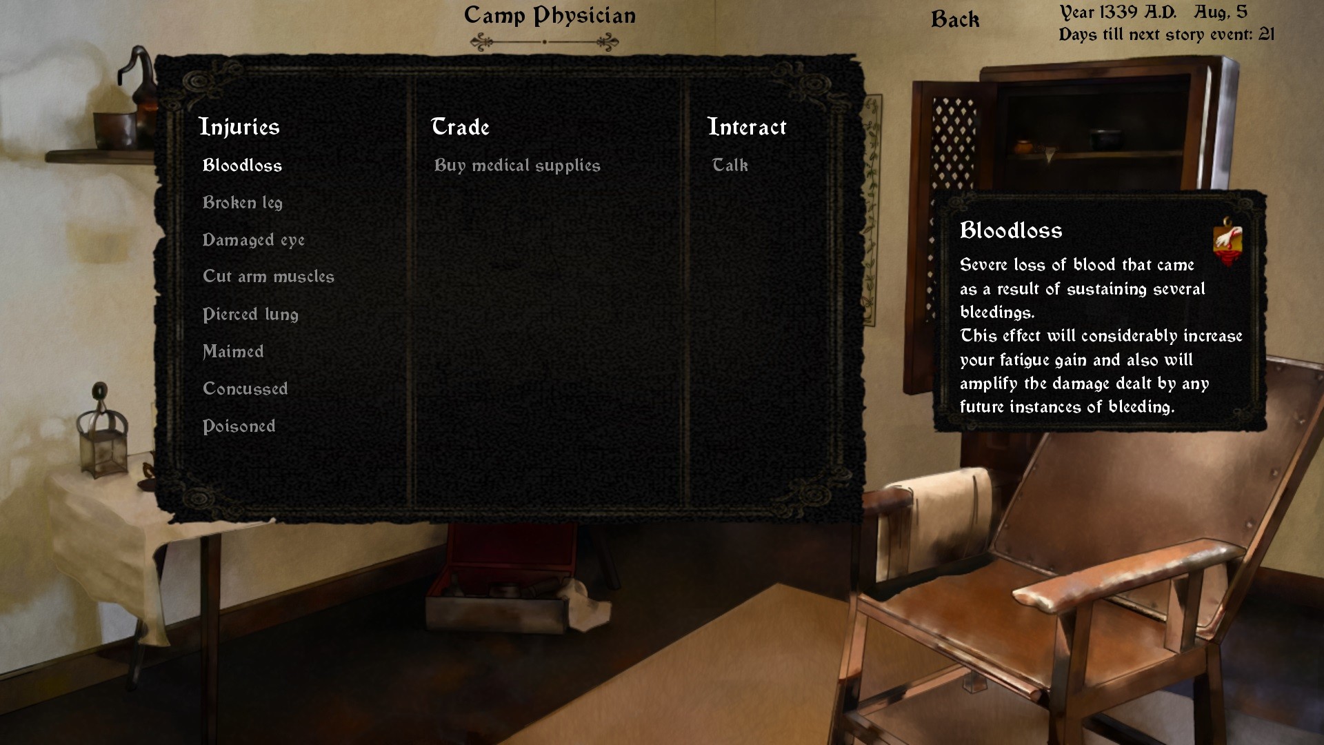 Heads Will Roll - Screenshot 8