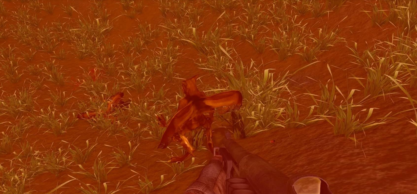 Paradise Lost - Screenshot 5