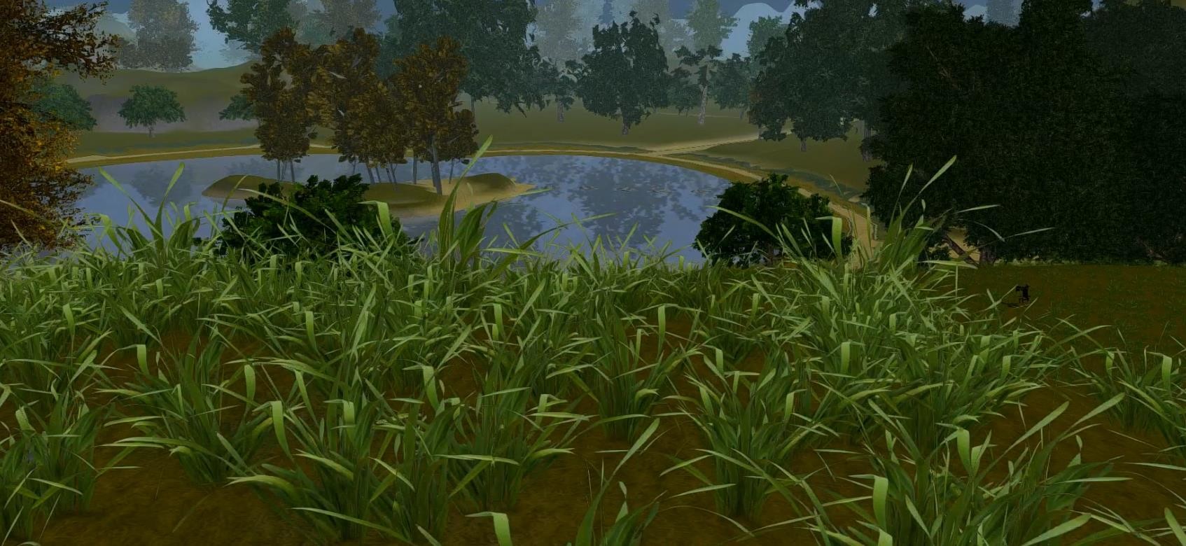 Paradise Lost - Screenshot 4