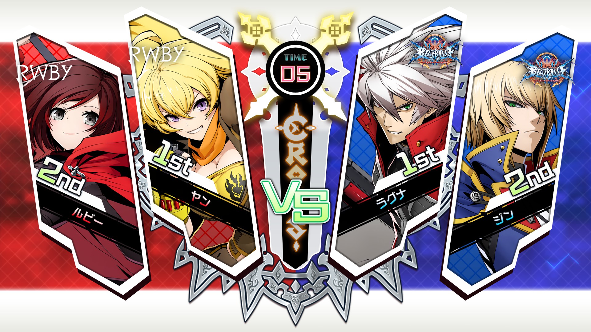 Steam blazblue cross tag фото 69