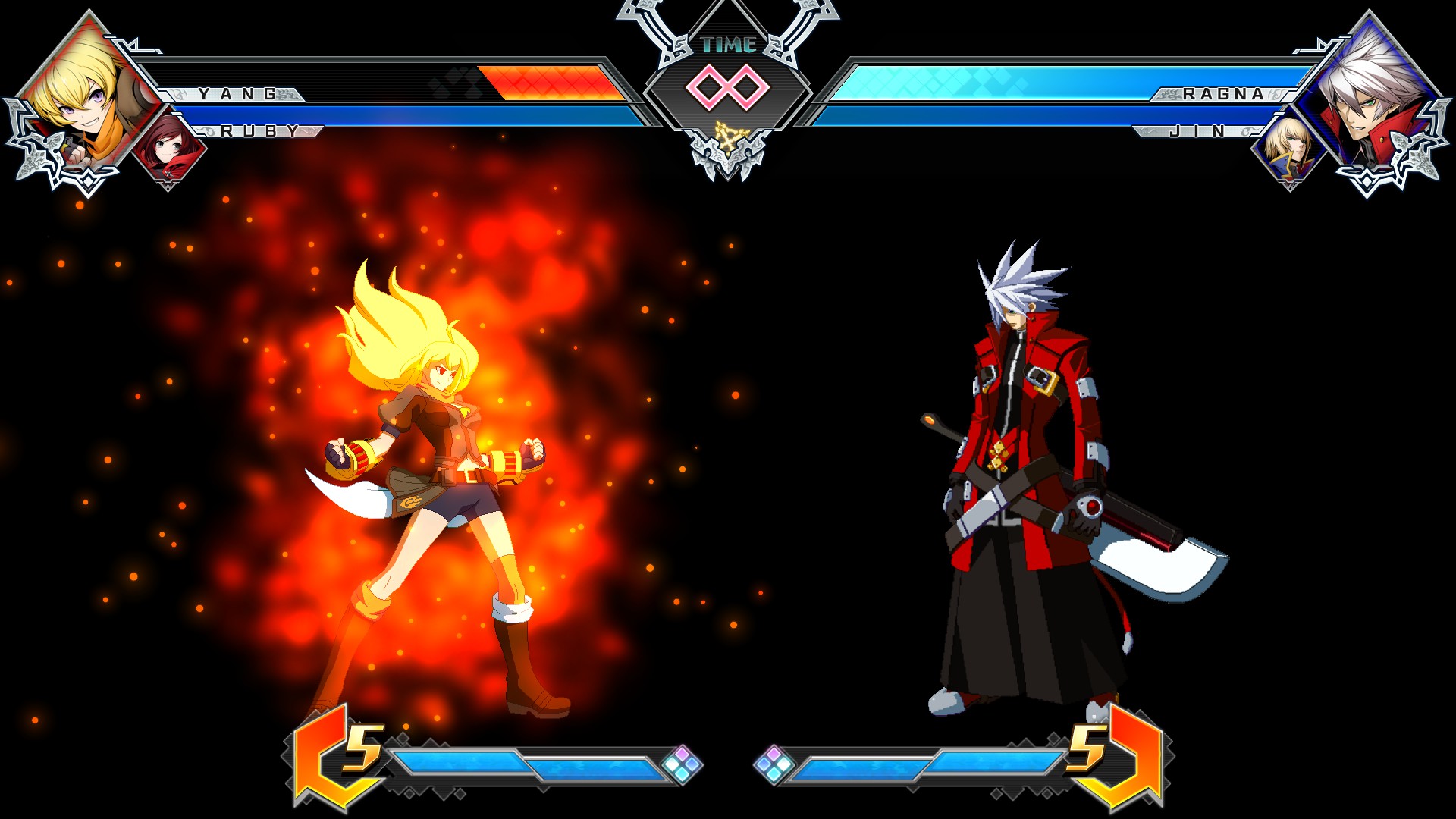 Steam blazblue cross tag фото 91