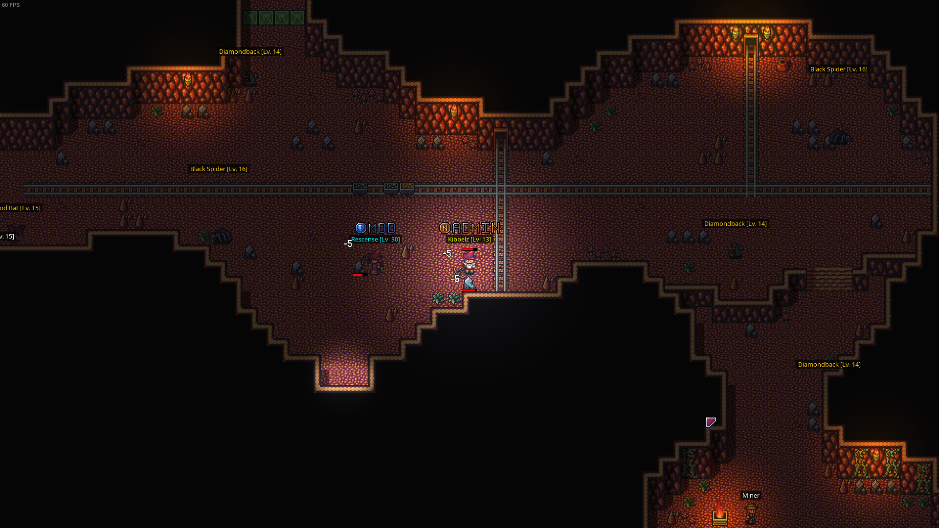 Nightmare - Screenshot 4