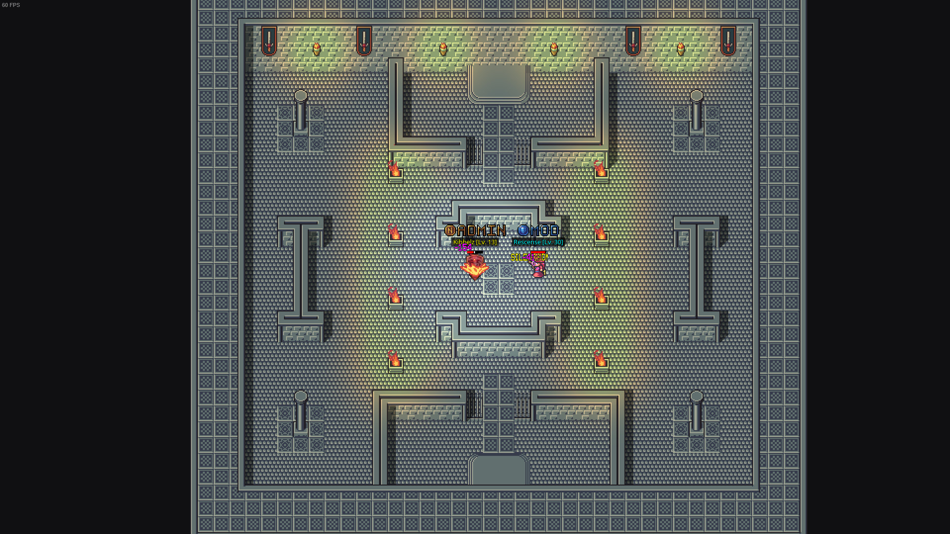 Nightmare - Screenshot 1