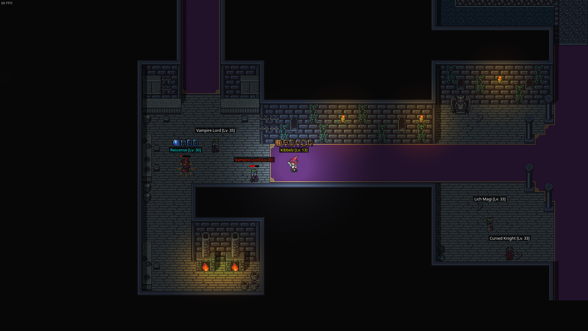 Nightmare - Screenshot 5