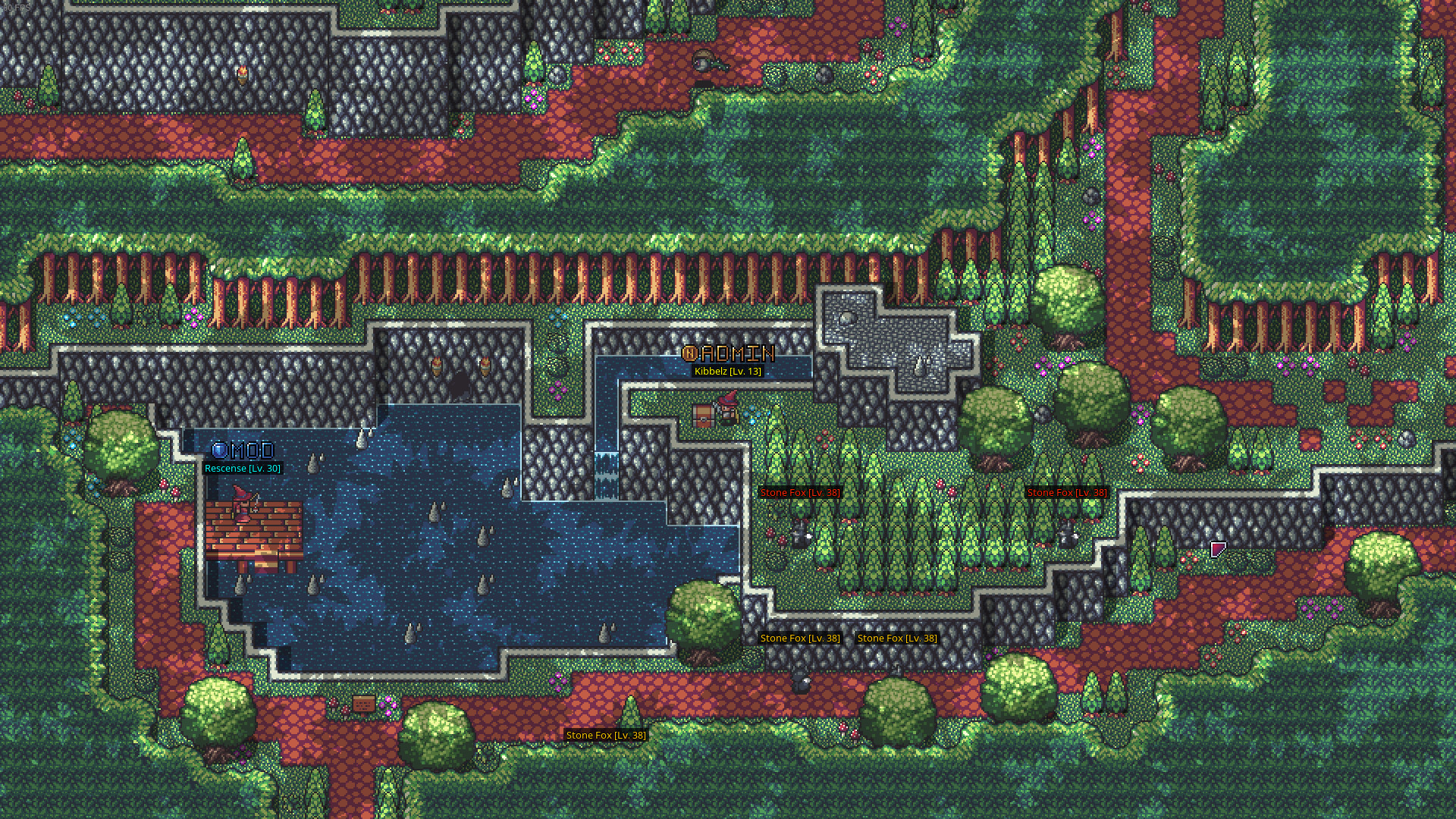 Nightmare - Screenshot 3