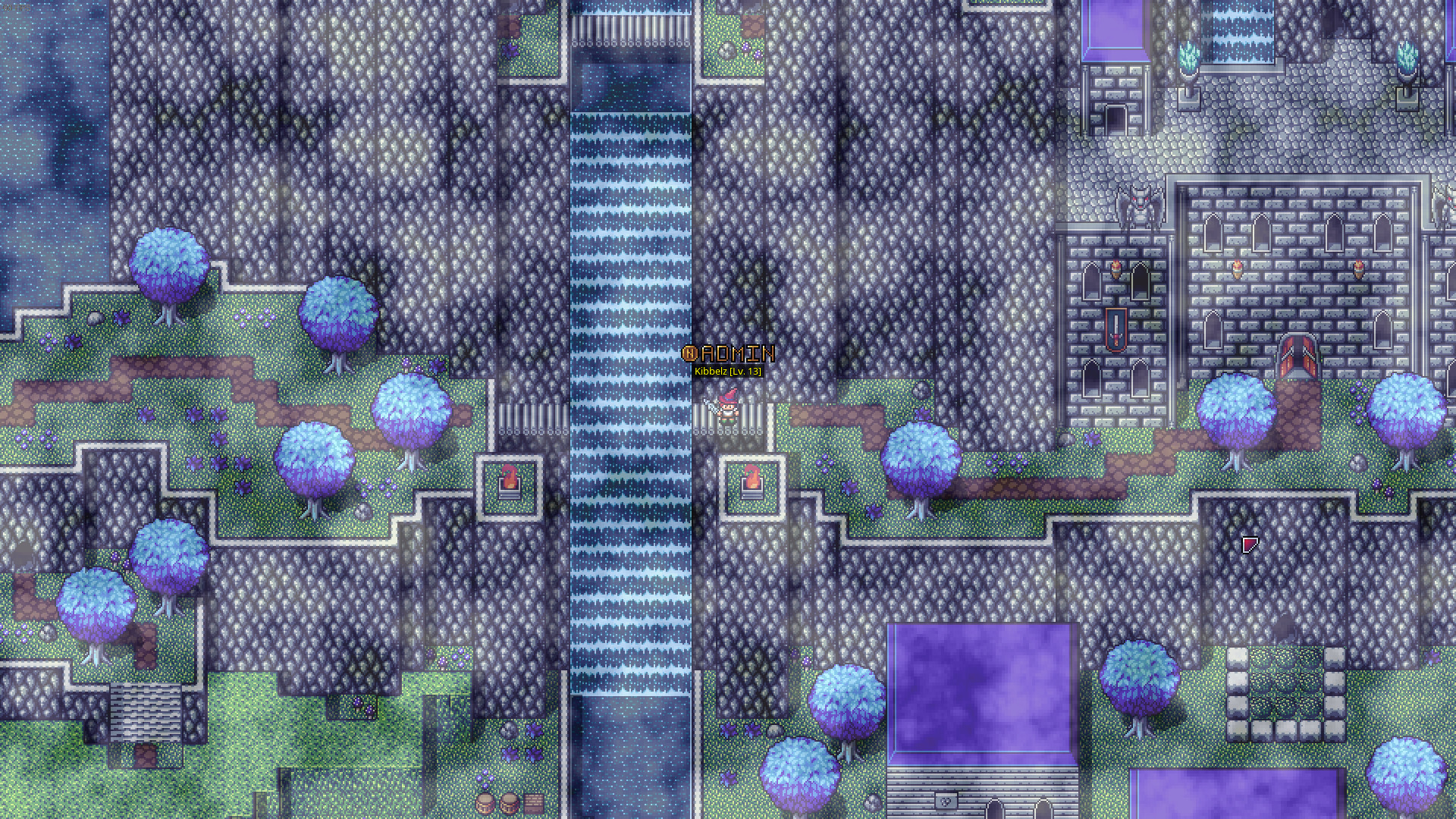 Nightmare - Screenshot 2