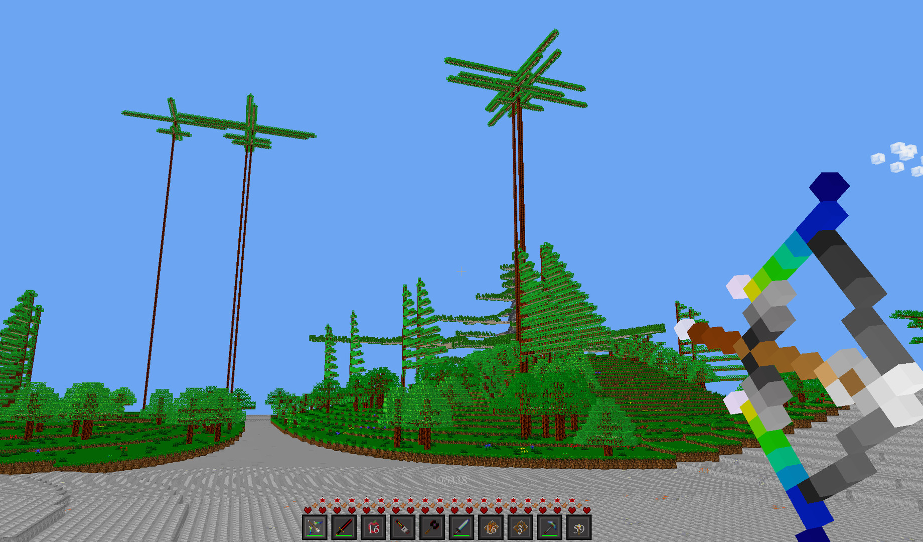 DangerZone VR - Screenshot 19