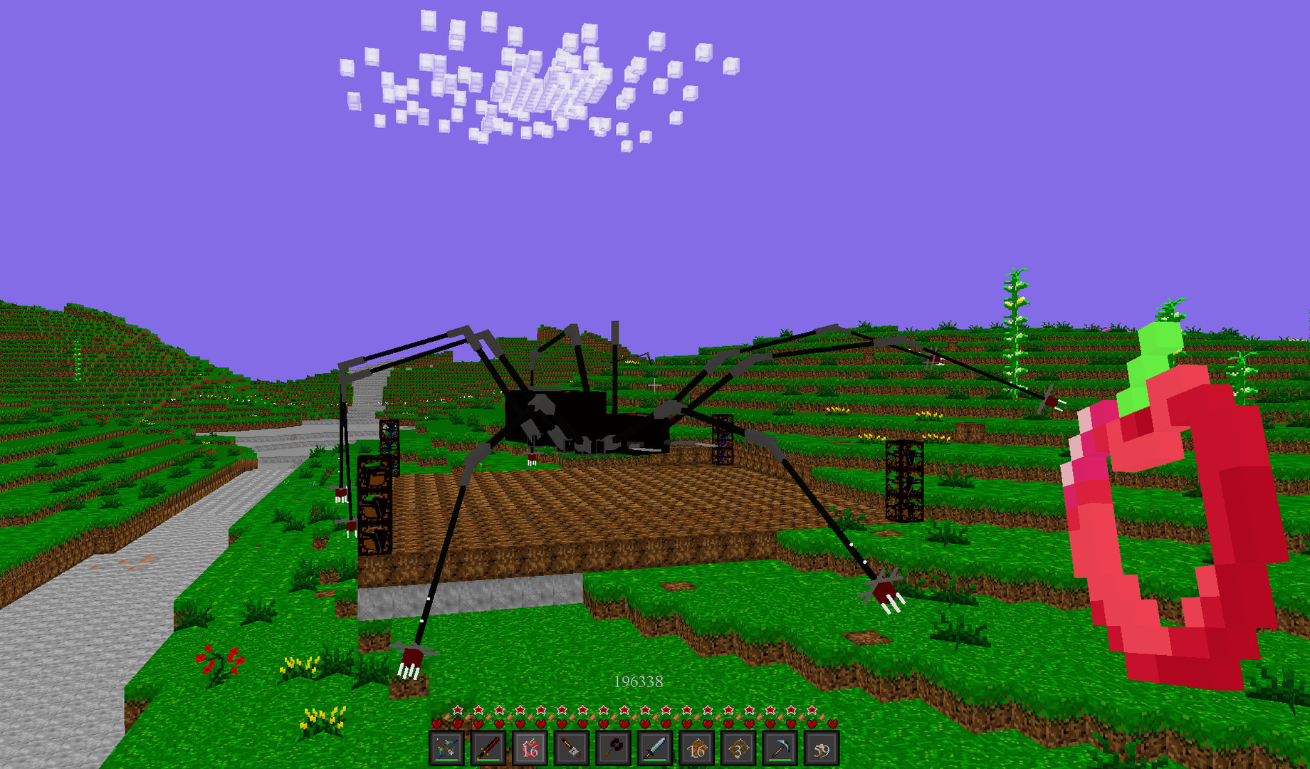 DangerZone VR - Screenshot 16