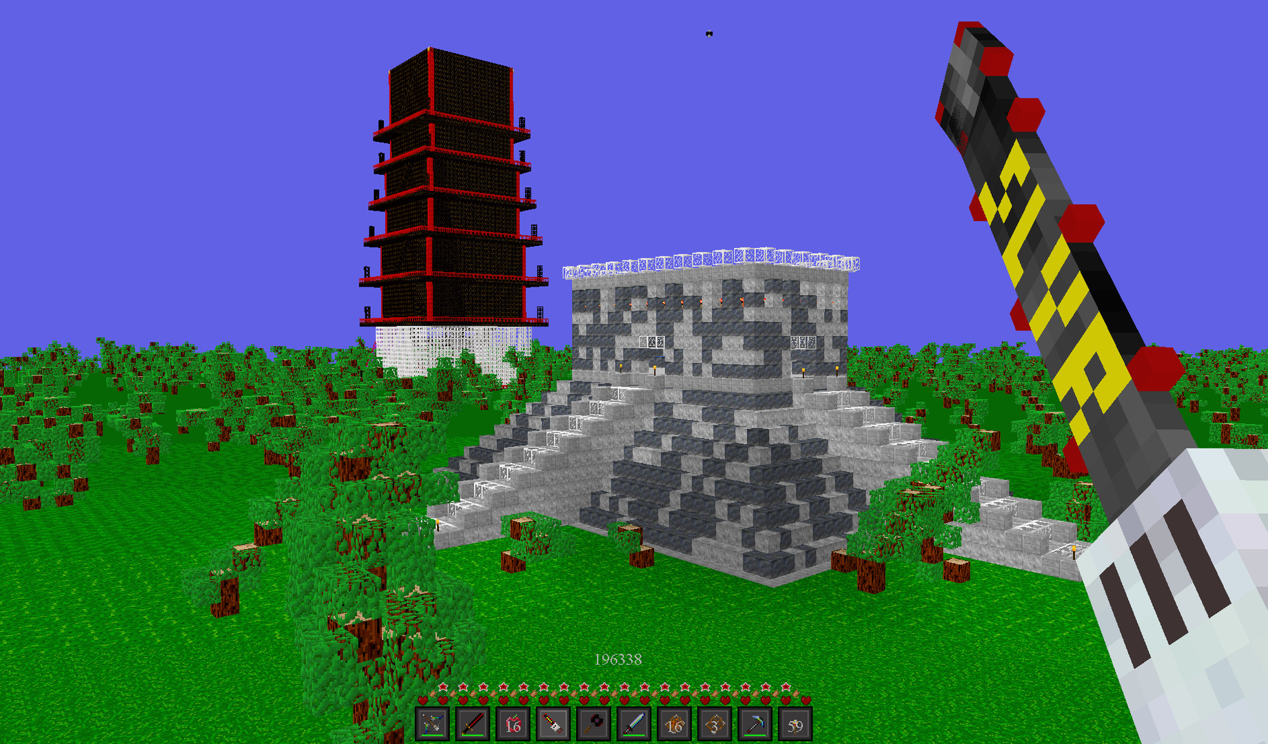 DangerZone VR - Screenshot 17