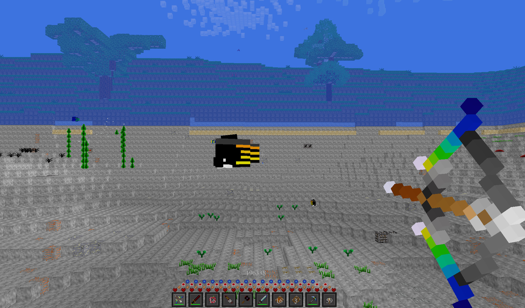 DangerZone VR - Screenshot 18