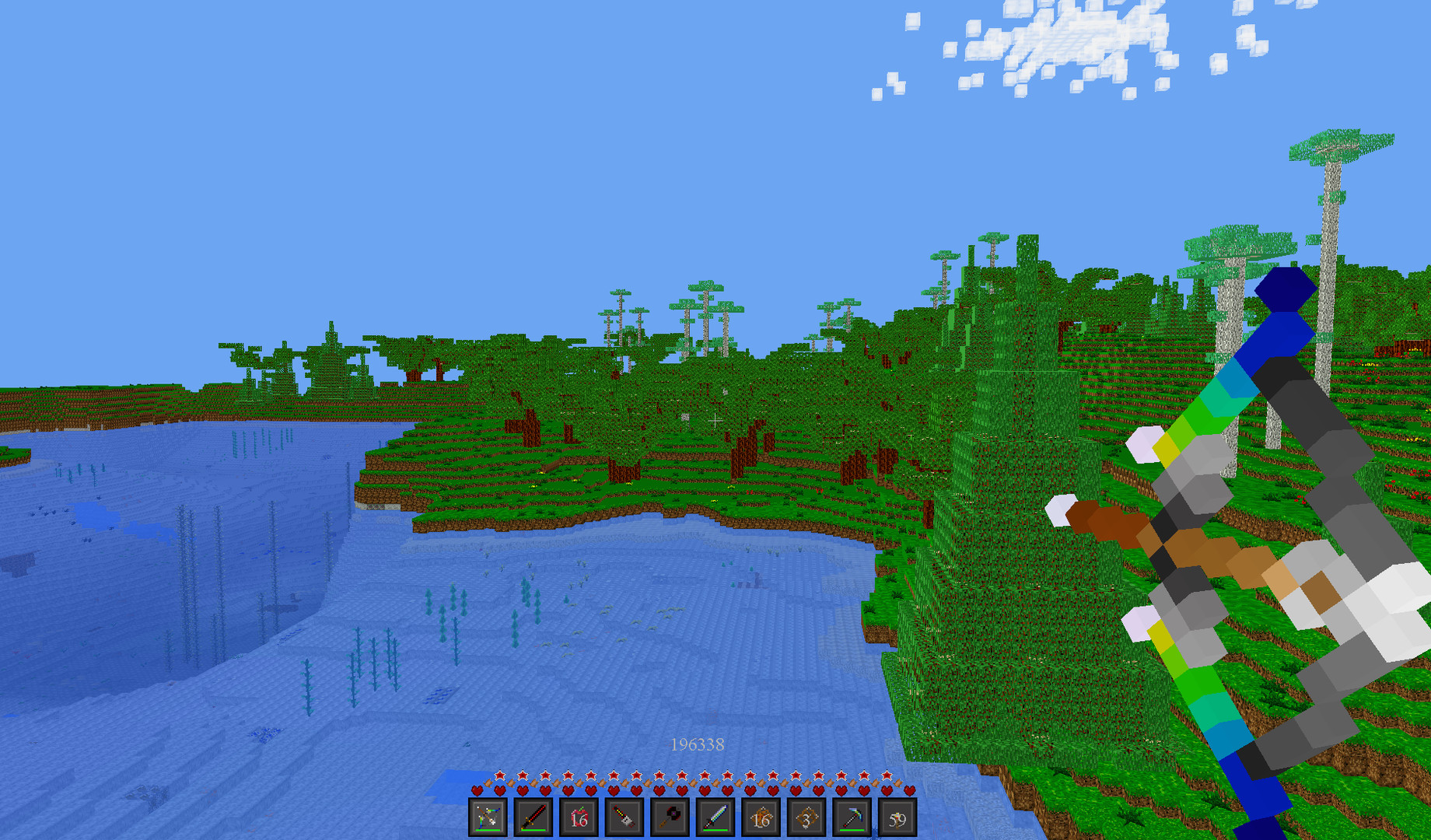 DangerZone VR - Screenshot 22