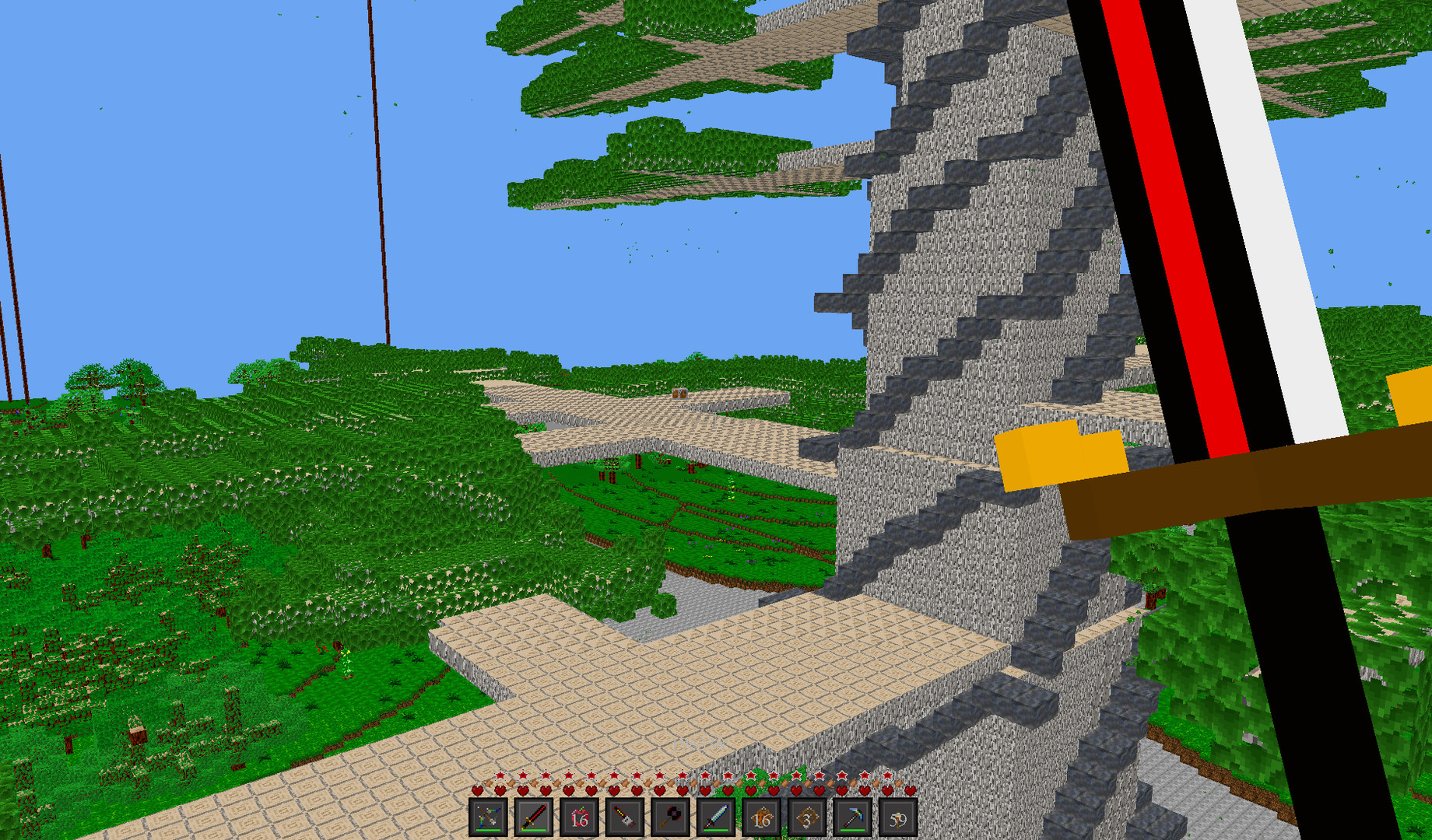 DangerZone VR - Screenshot 13